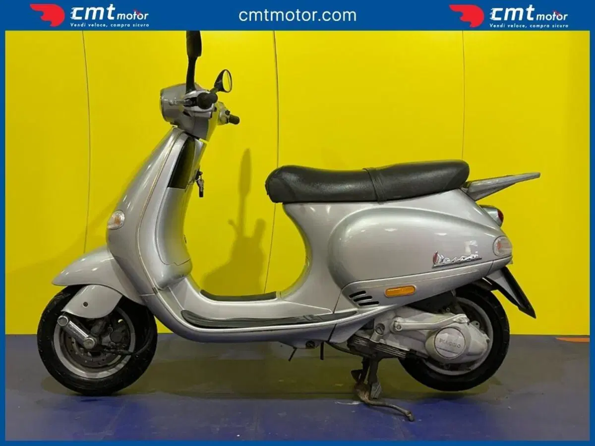 Vespa 150 ET4 (2002 - 04) (3)