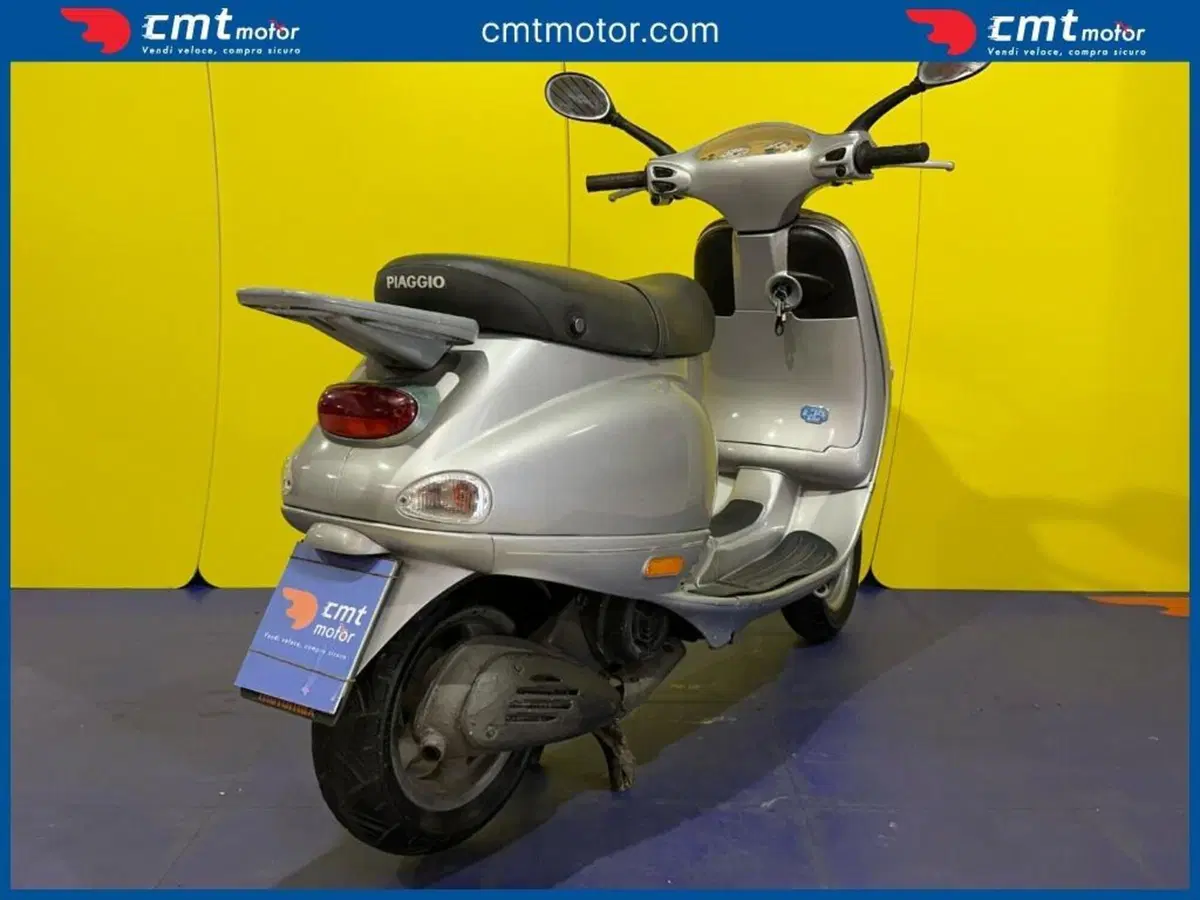 Vespa 150 ET4 (2002 - 04) (4)