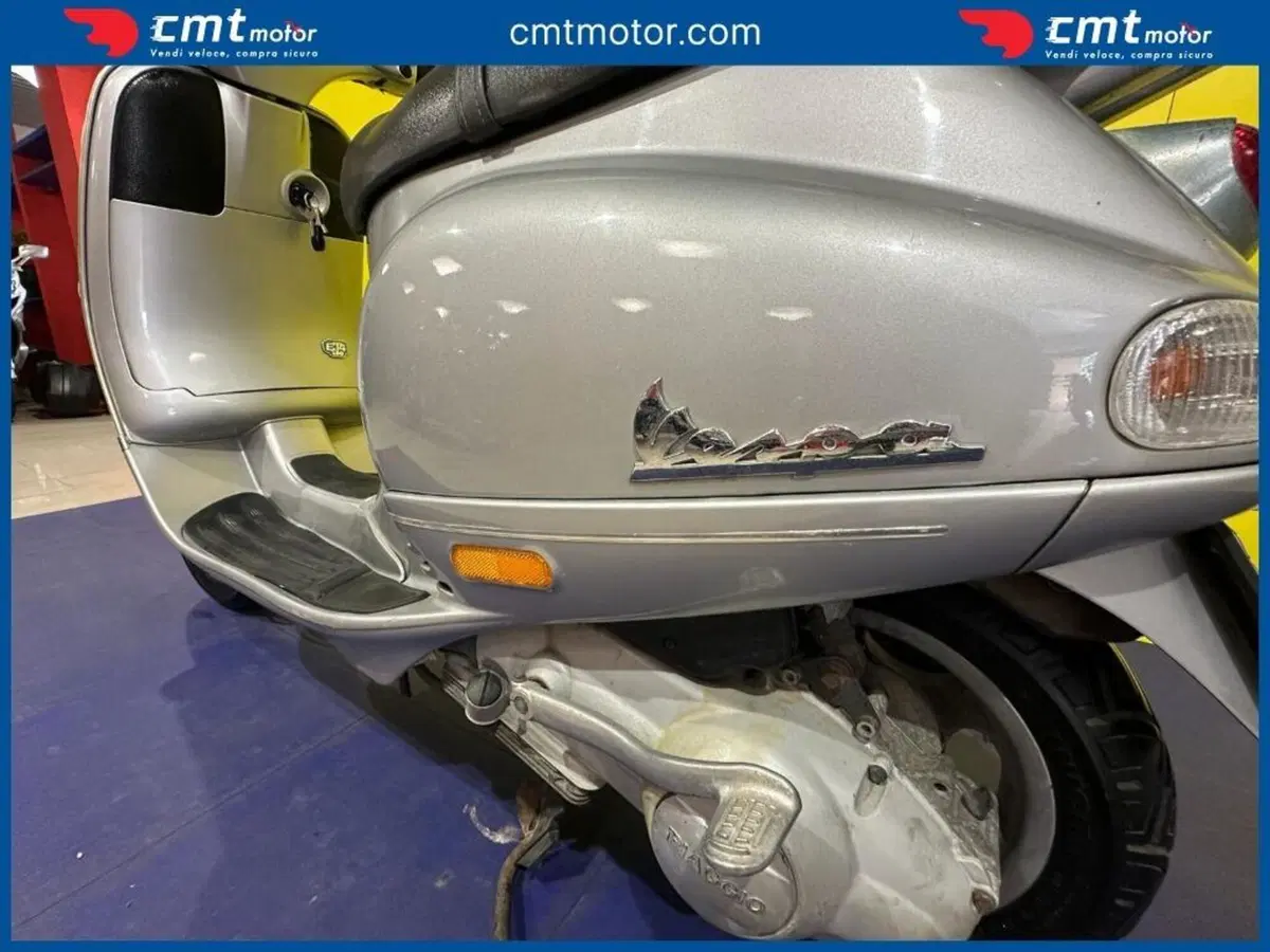 Vespa 150 ET4 (2002 - 04) (8)
