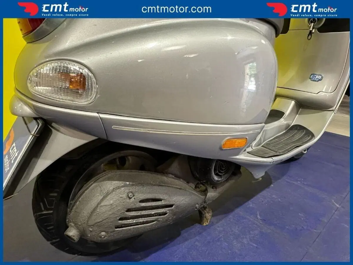 Vespa 150 ET4 (2002 - 04) (11)