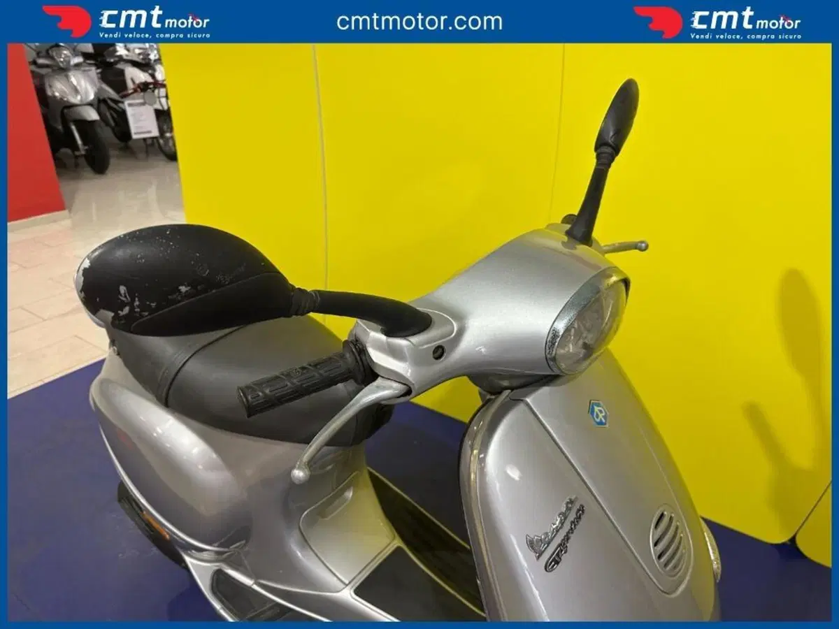 Vespa 150 ET4 (2002 - 04) (13)