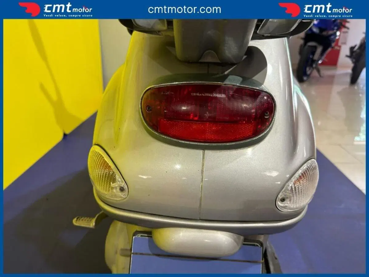 Vespa 150 ET4 (2002 - 04) (14)