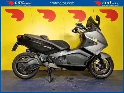 Gilera GP 800 usata