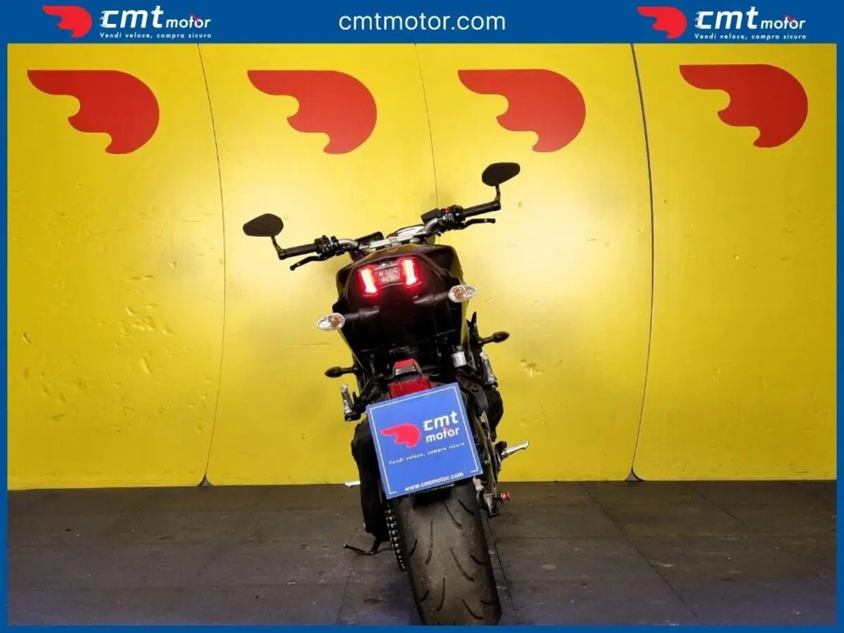 Yamaha MT-09 (2017 - 20) (9)