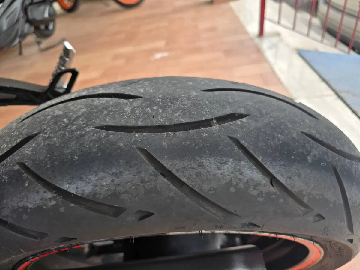Yamaha MT-07 (2018 - 20) (7)