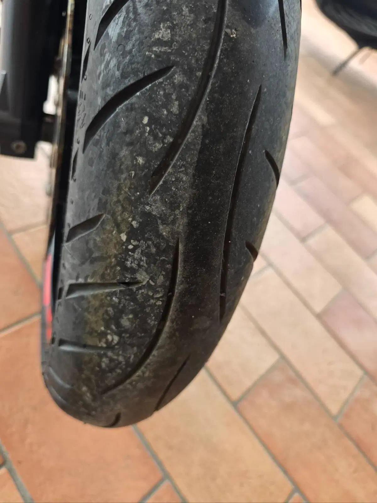 Yamaha MT-07 (2018 - 20) (8)