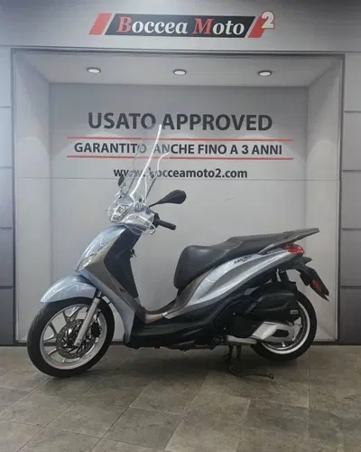 Piaggio Medley 125 ABS (2021 - 24) usata