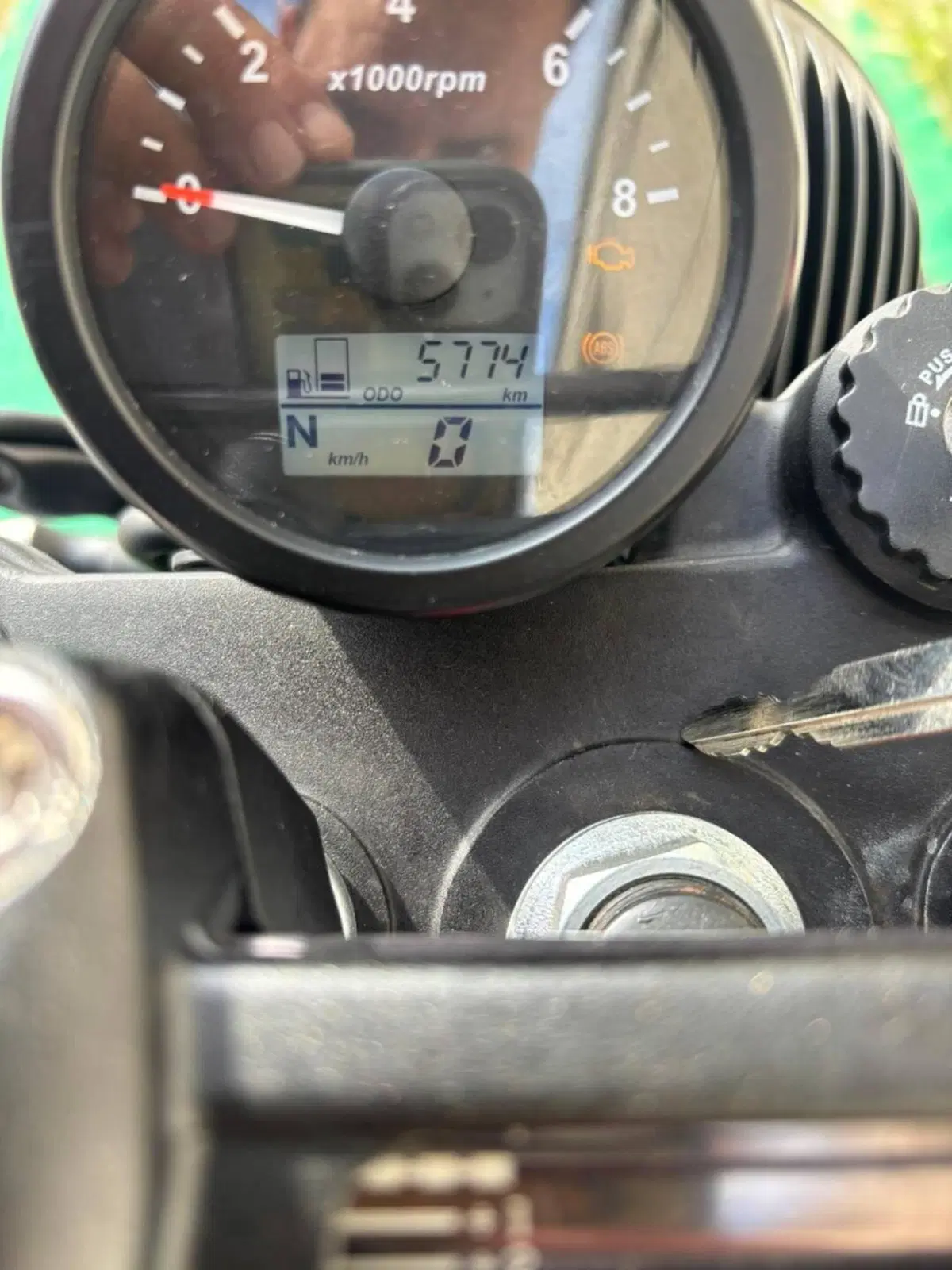 Mash Italia X-Ride 650 (2021 - 25) (4)