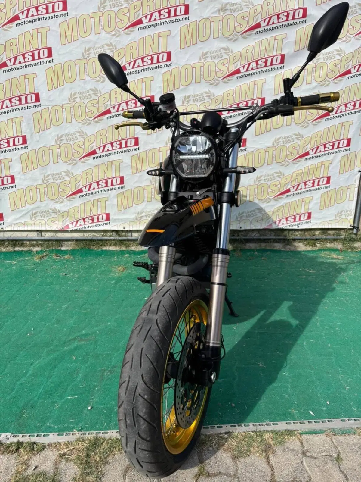 Mash Italia X-Ride 650 (2021 - 25) (3)