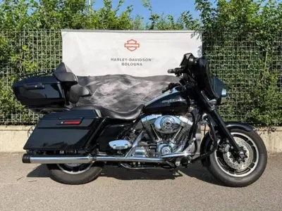 Harley-Davidson 1450 Street Glide (2006 - 07) - FLHX usata