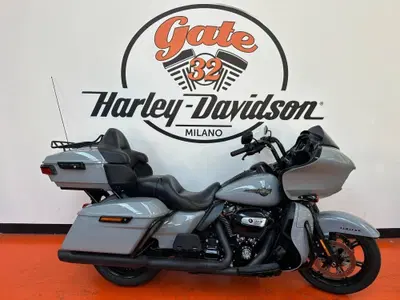 Harley-Davidson Road Glide Limited (2021 - 25) usata