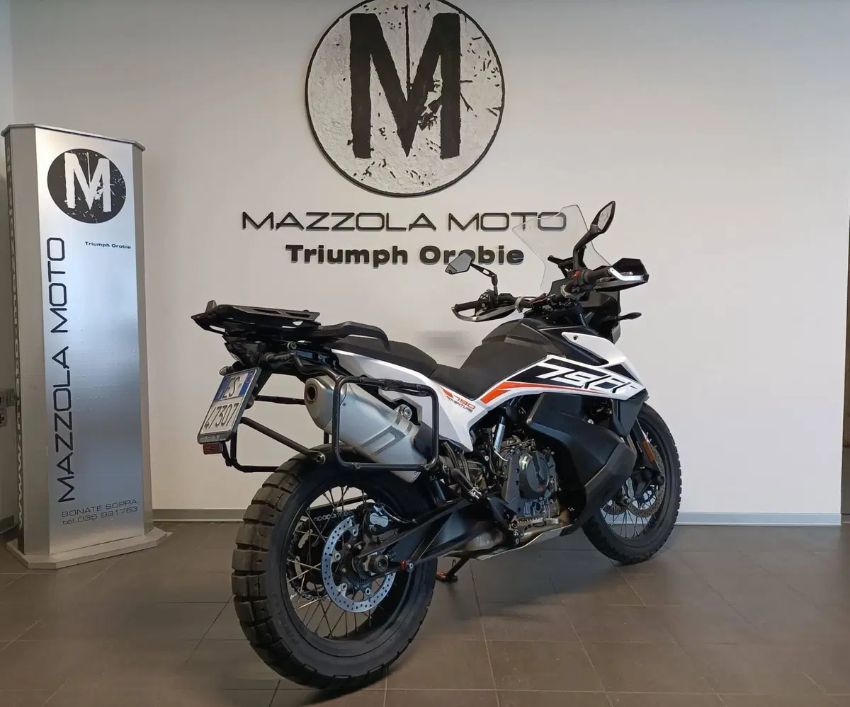 KTM 790 Adventure (2019 - 20) (2)