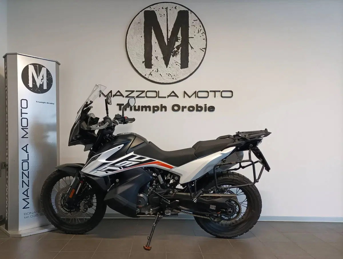 KTM 790 Adventure (2019 - 20) (3)