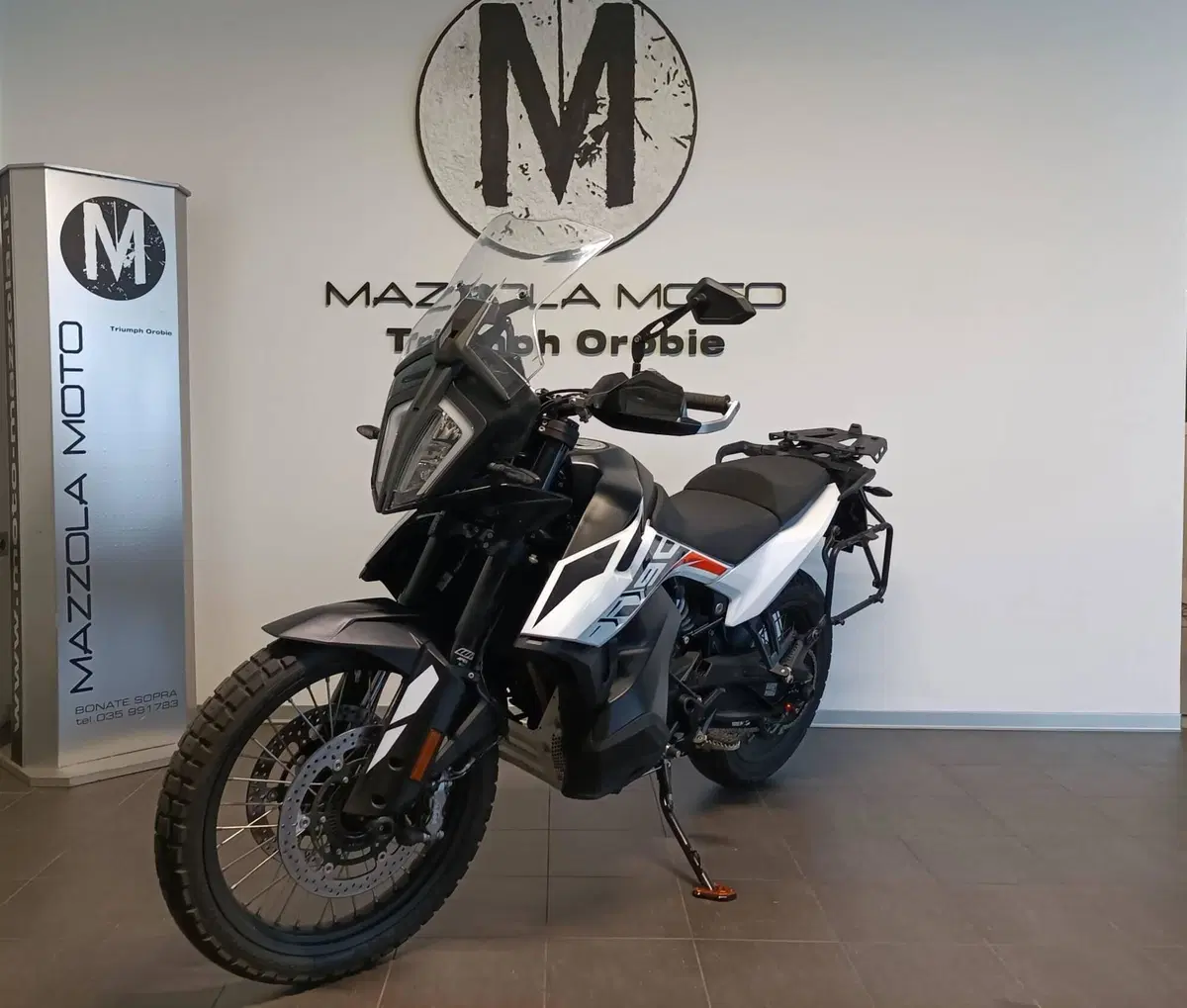 KTM 790 Adventure (2019 - 20) (4)