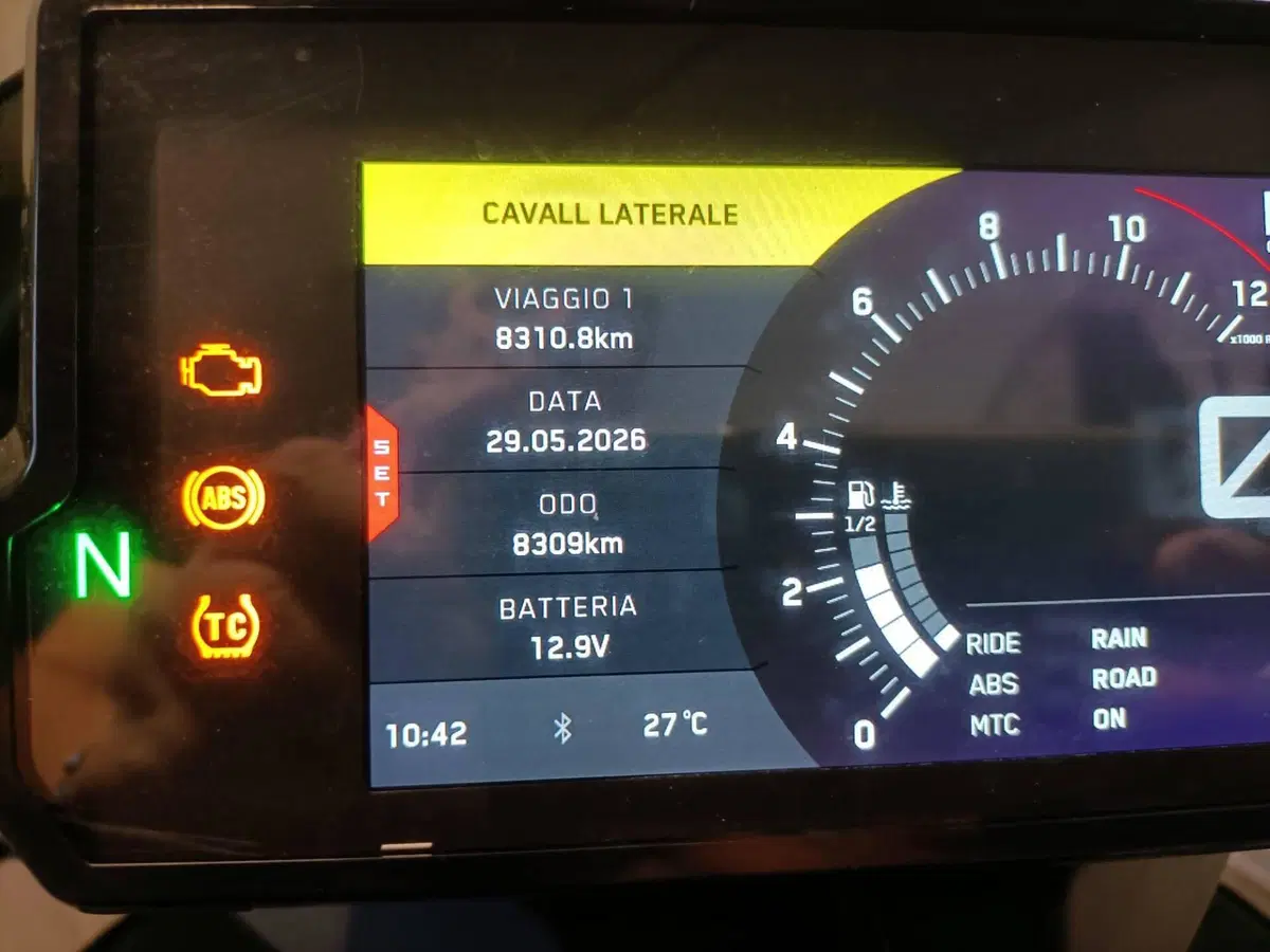 KTM 790 Adventure (2019 - 20) (5)