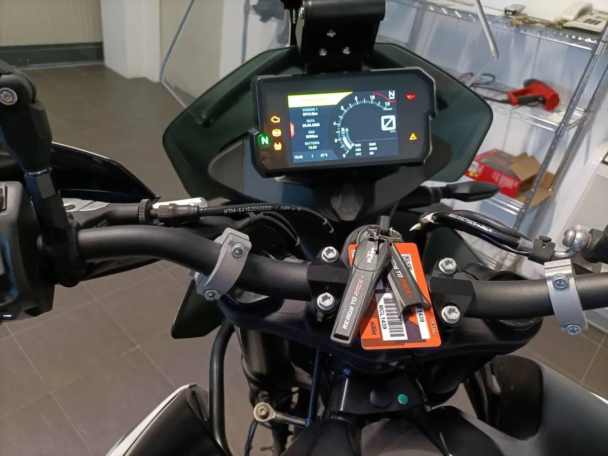 KTM 790 Adventure (2019 - 20) (6)