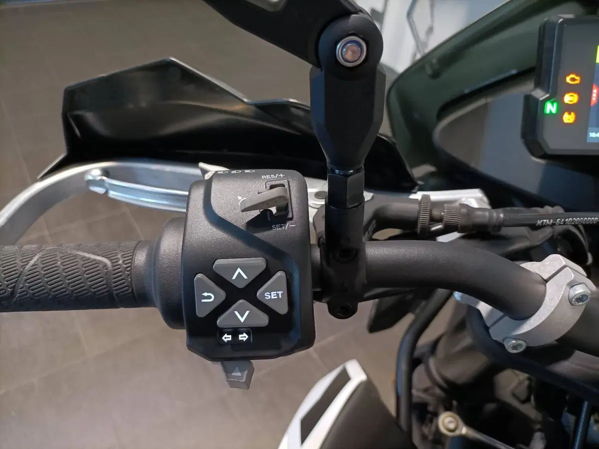 KTM 790 Adventure (2019 - 20) (7)