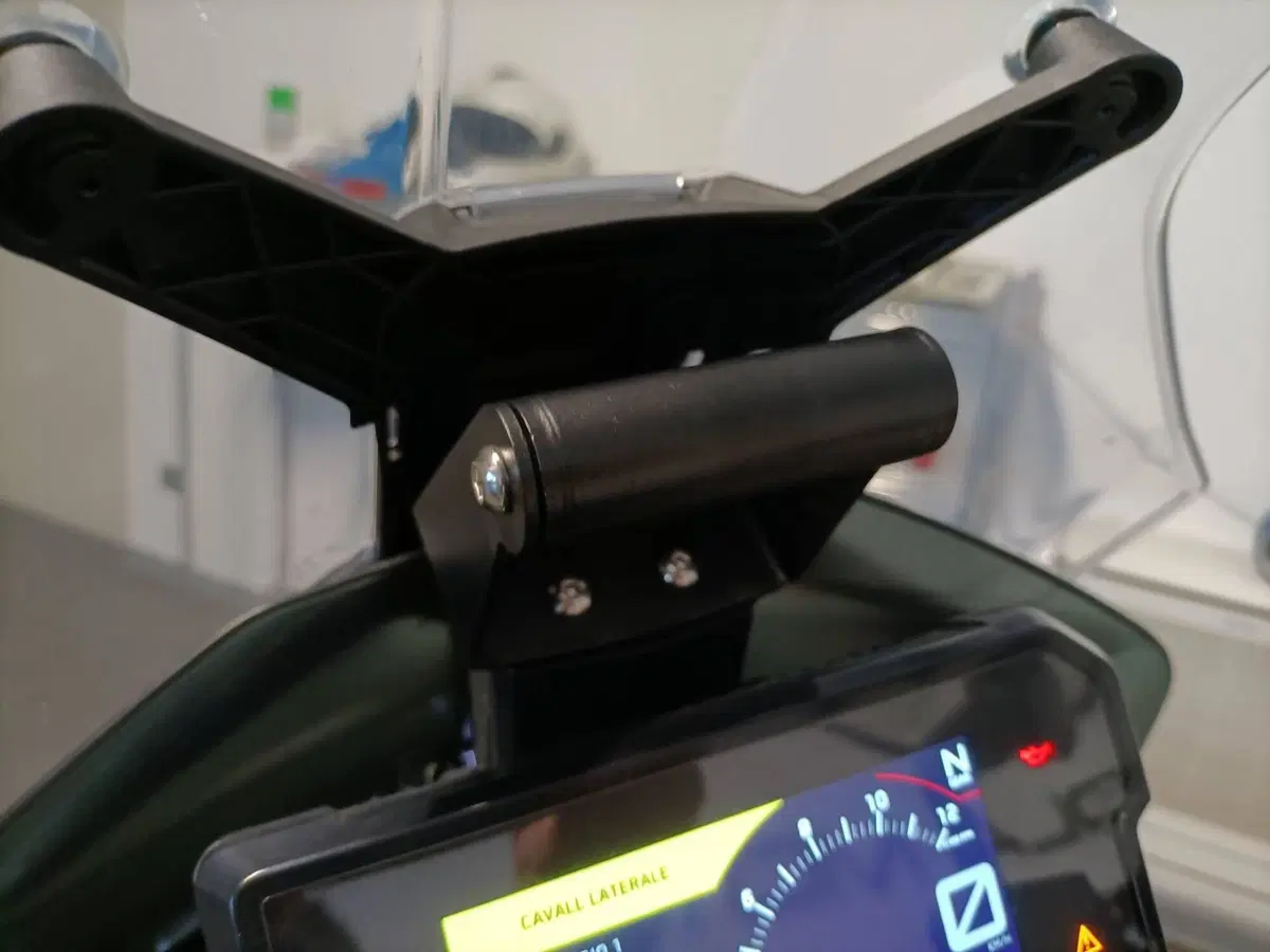 KTM 790 Adventure (2019 - 20) (10)
