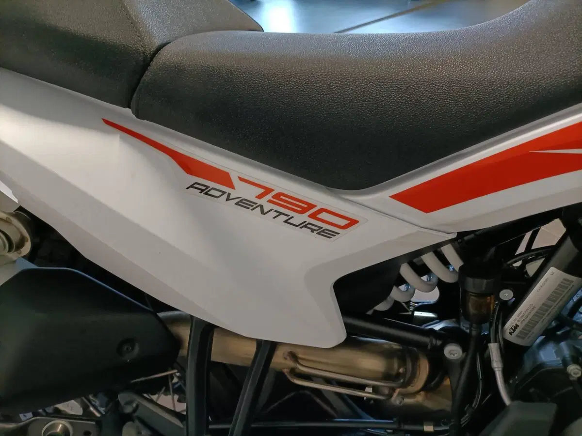 KTM 790 Adventure (2019 - 20) (12)