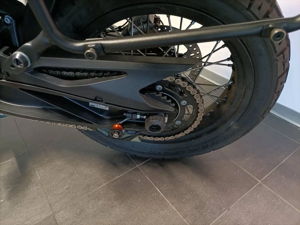 KTM 790 Adventure (2019 - 20) (13)
