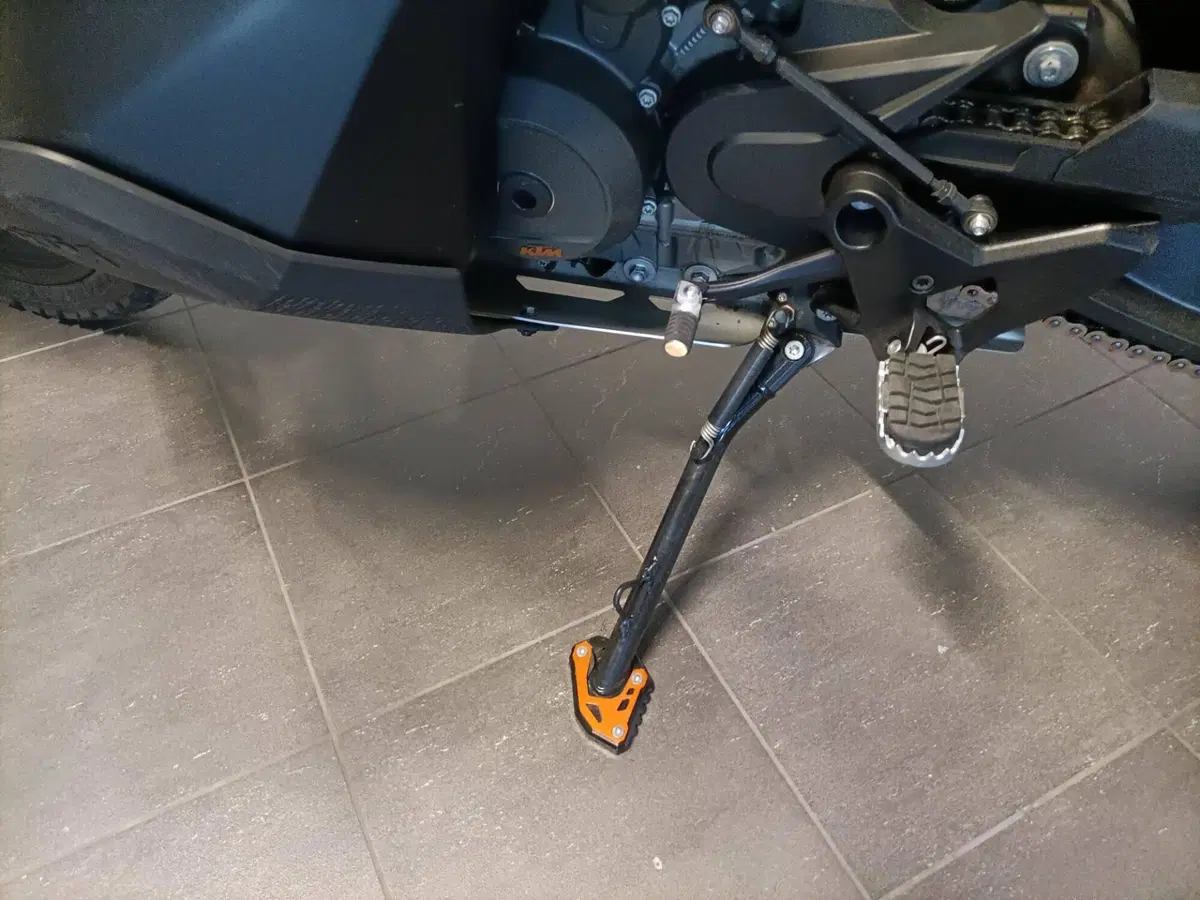KTM 790 Adventure (2019 - 20) (14)