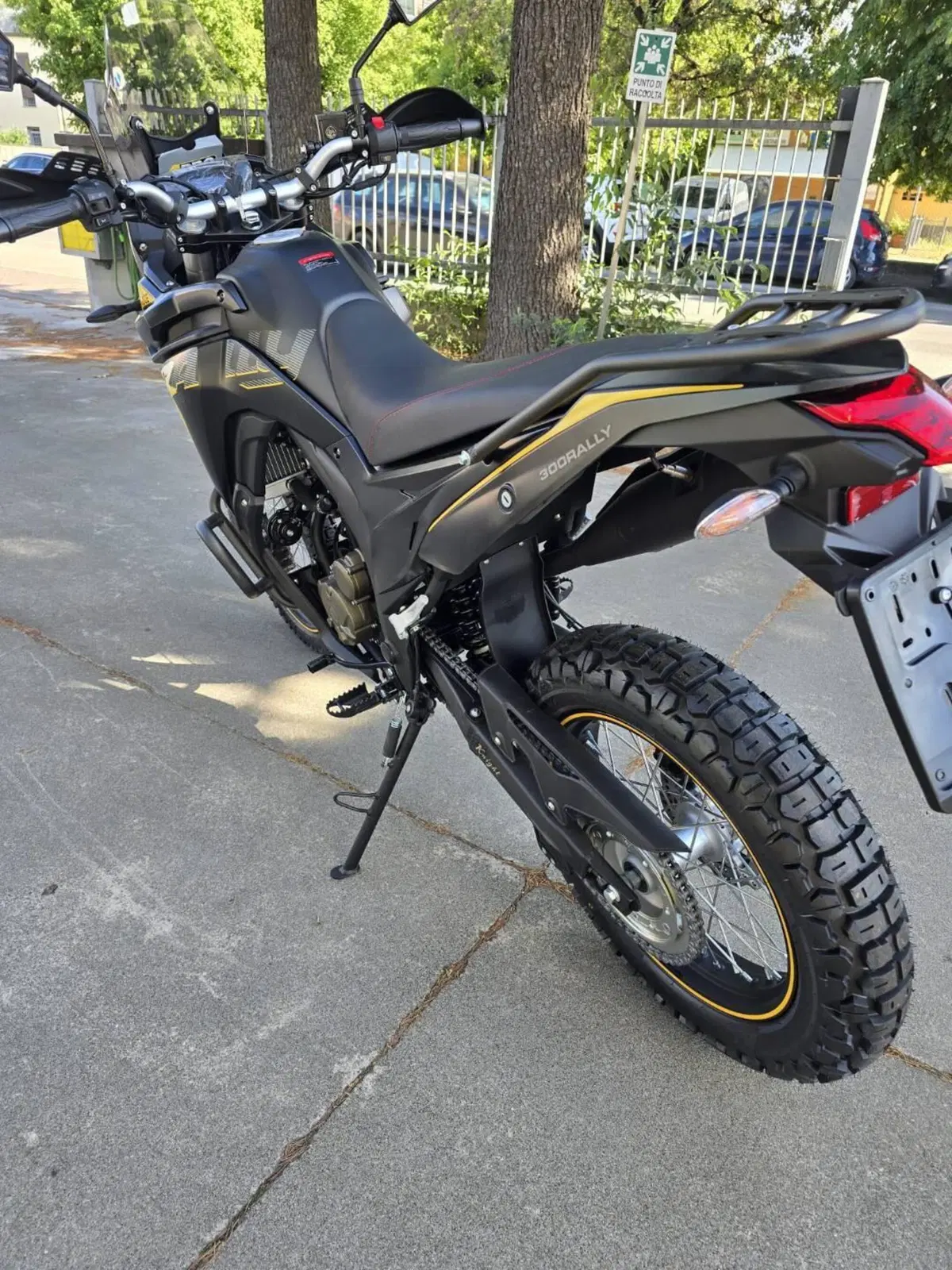 Voge Valico 300 Rally (2022 - 26) (4)