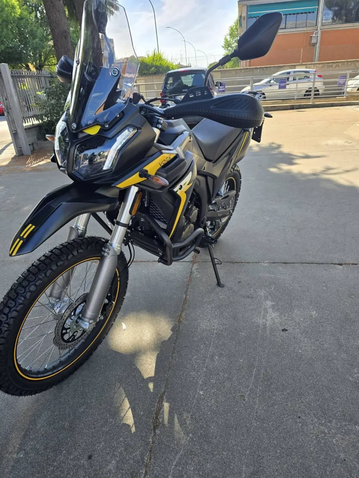 Voge Valico 300 Rally (2022 - 26) (2)