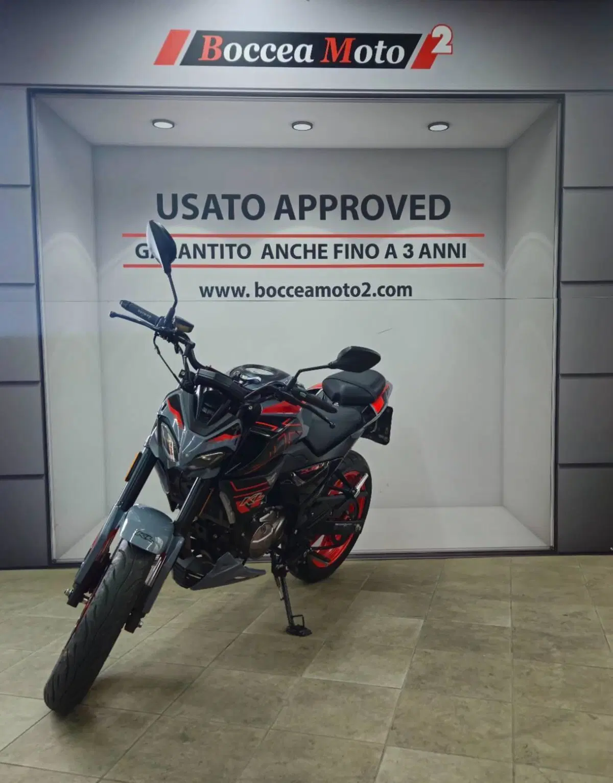 Kl Duel 125 (2023 - 24) (2)