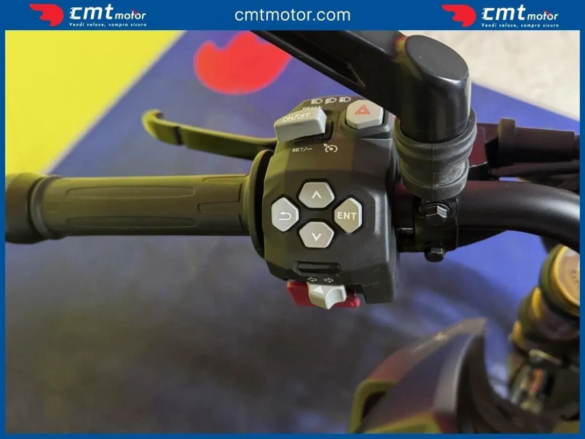 TVS Motor RTR 310 Plus (2024 - 26) (7)
