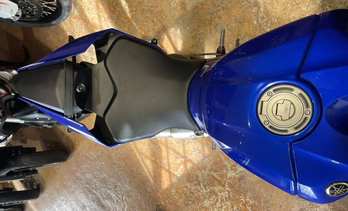 Yamaha YZF R1 (2015 - 16) (9)