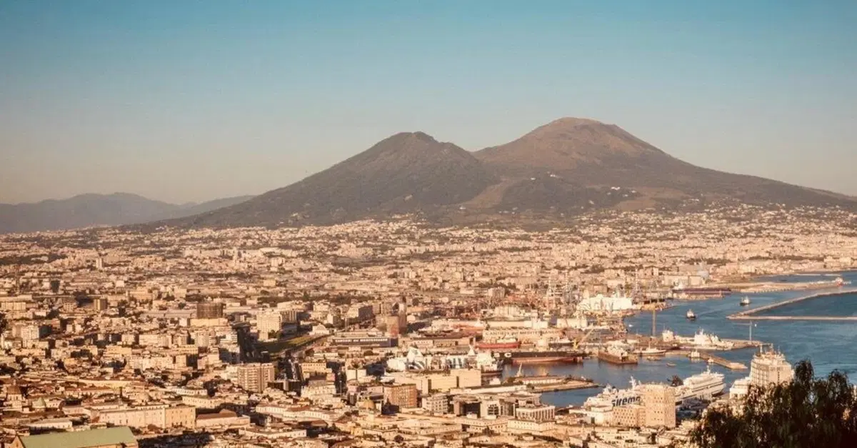 Napoli: il furto riesce, ma la fuga &egrave; un disastro