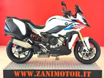 Bmw S 1000 XR (2020 - 23) usata