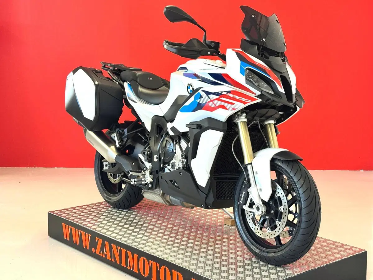 Bmw S 1000 XR (2020 - 23) (2)