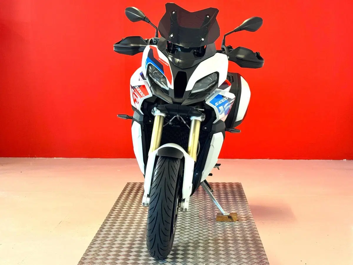 Bmw S 1000 XR (2020 - 23) (3)