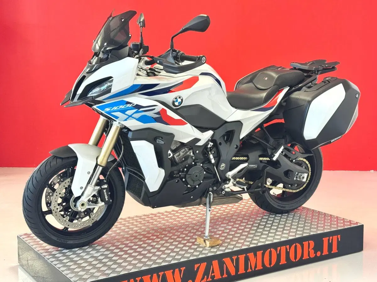 Bmw S 1000 XR (2020 - 23) (4)