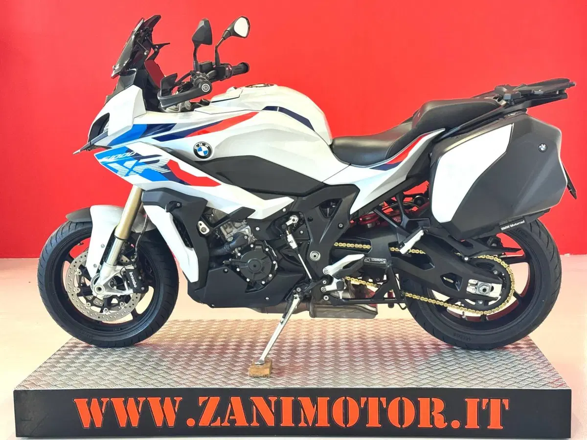 Bmw S 1000 XR (2020 - 23) (5)