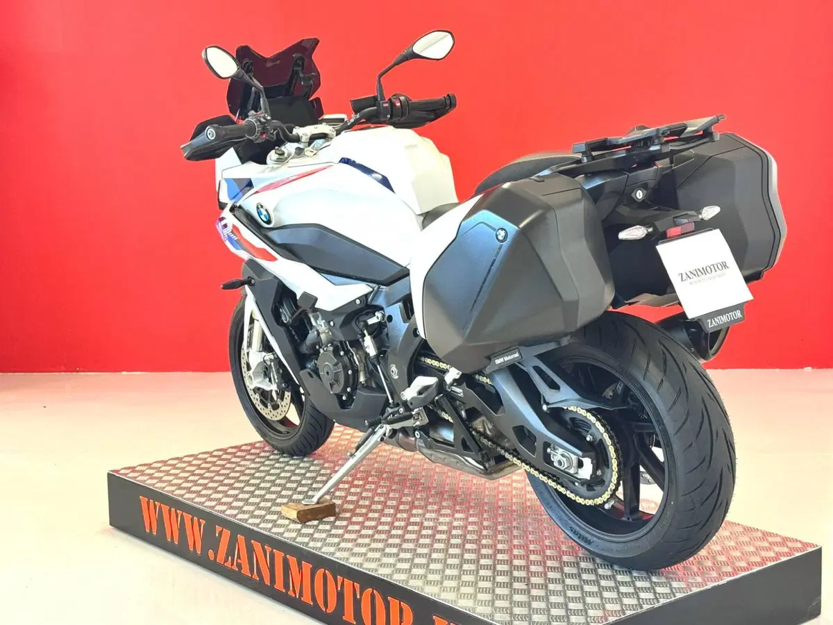 Bmw S 1000 XR (2020 - 23) (6)