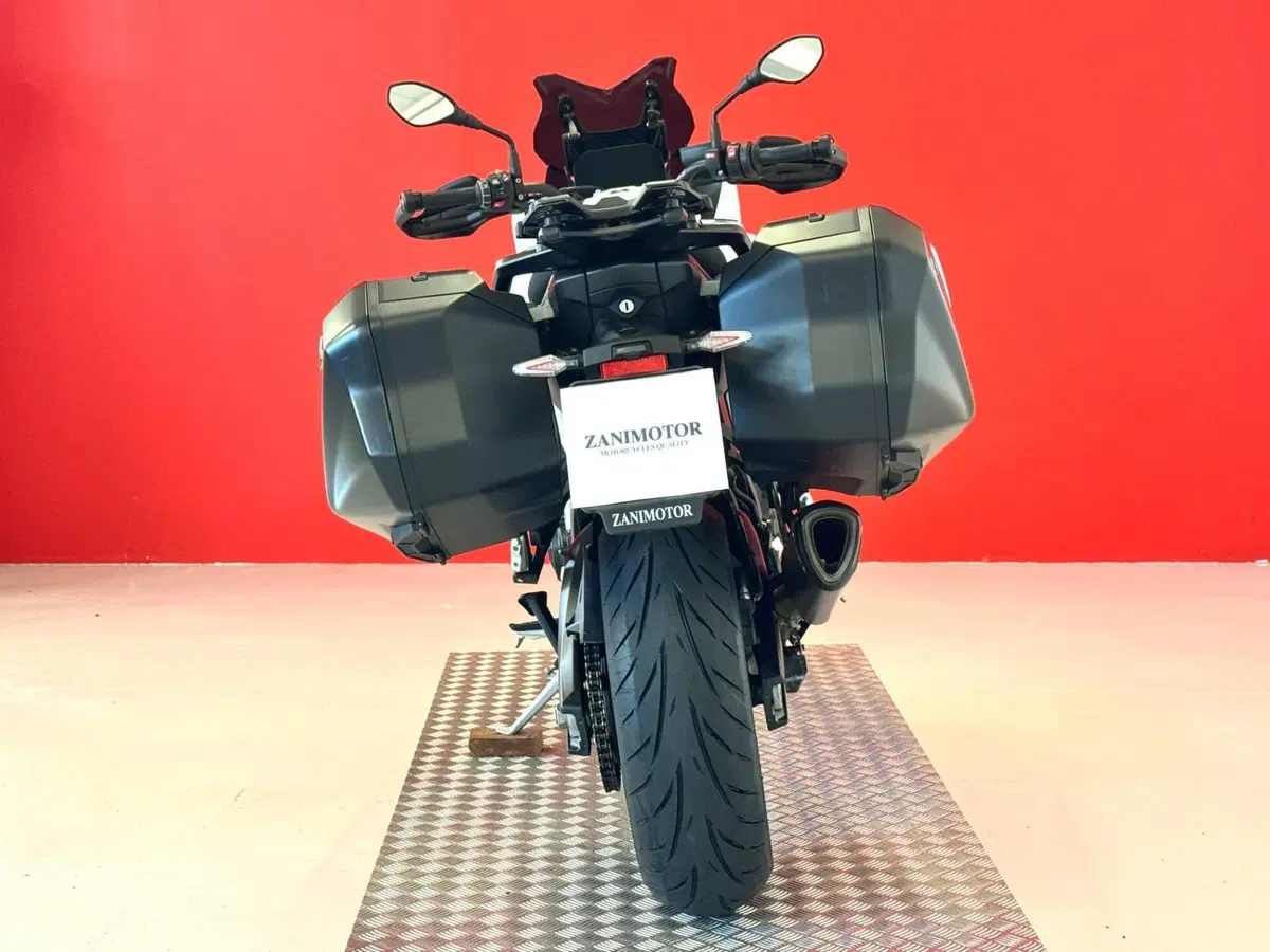 Bmw S 1000 XR (2020 - 23) (7)