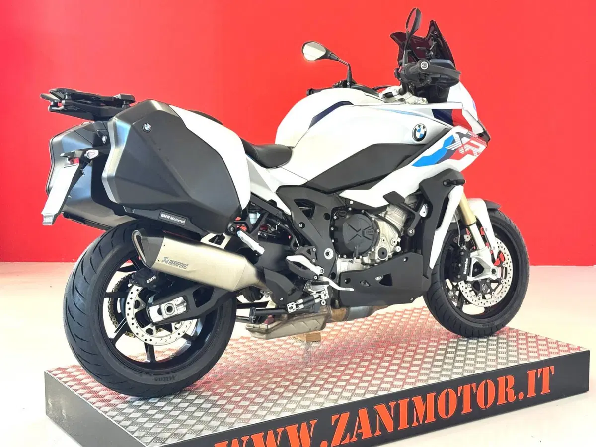 Bmw S 1000 XR (2020 - 23) (8)