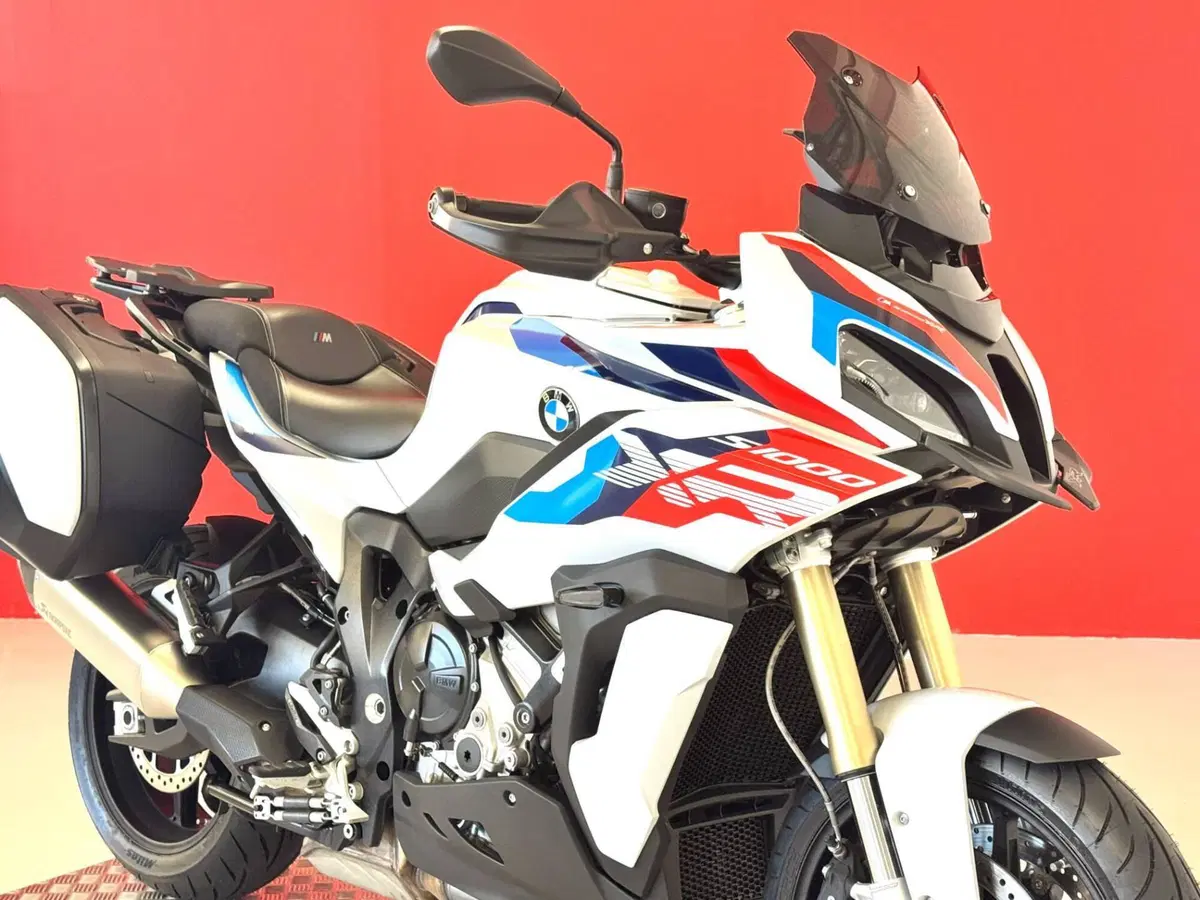 Bmw S 1000 XR (2020 - 23) (9)