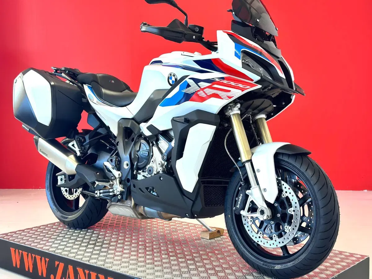 Bmw S 1000 XR (2020 - 23) (11)