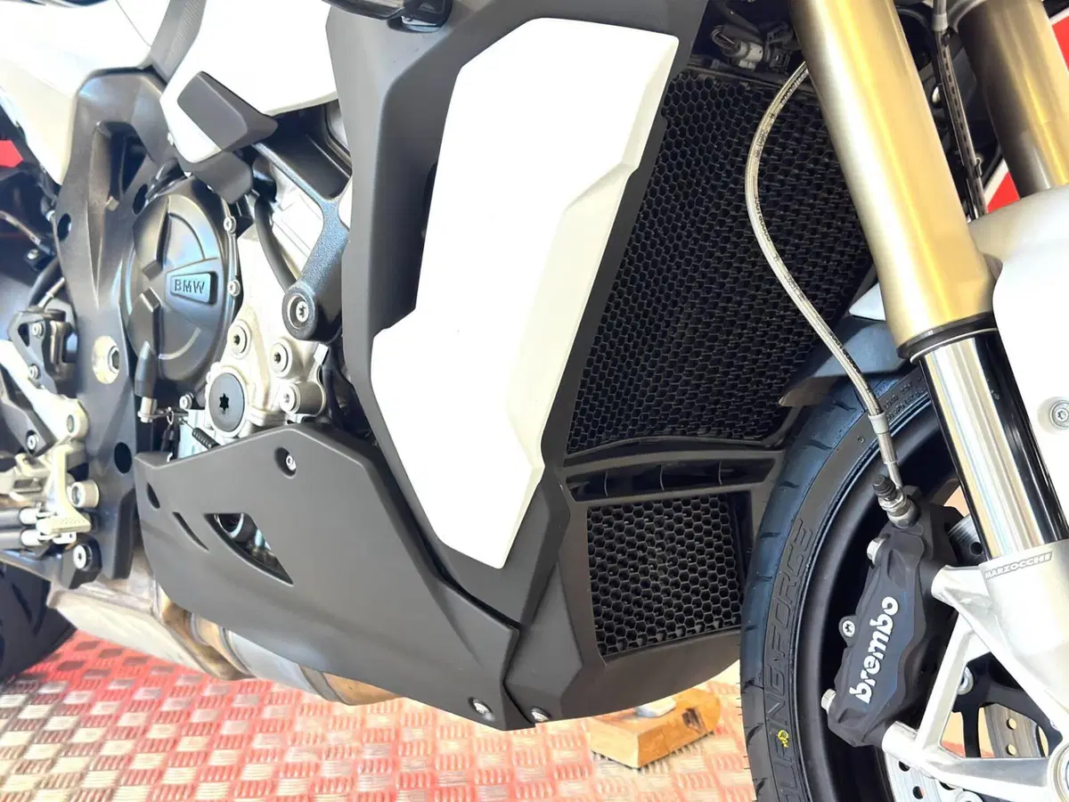 Bmw S 1000 XR (2020 - 23) (12)