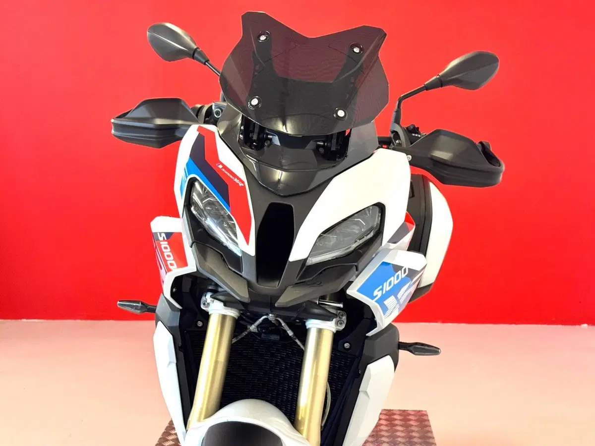 Bmw S 1000 XR (2020 - 23) (13)
