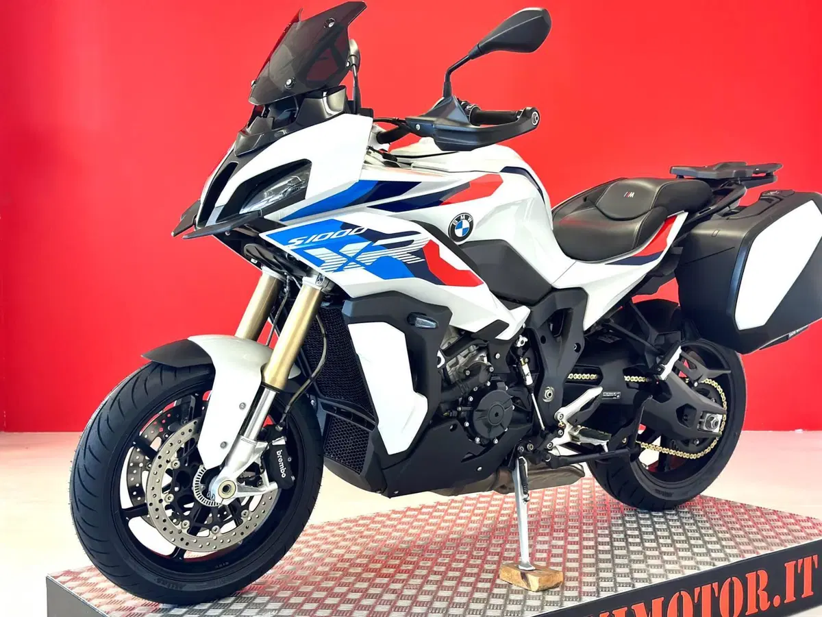 Bmw S 1000 XR (2020 - 23) (14)