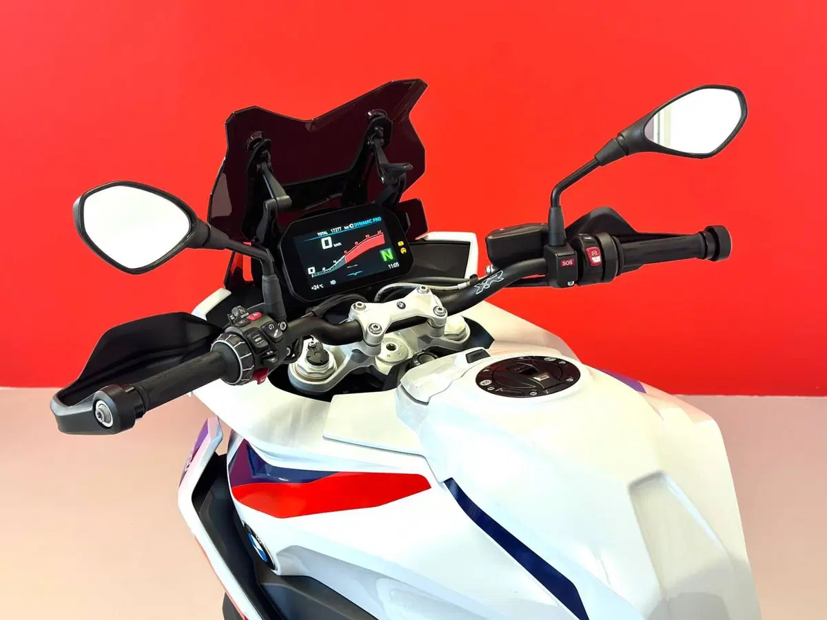 Bmw S 1000 XR (2020 - 23) (17)