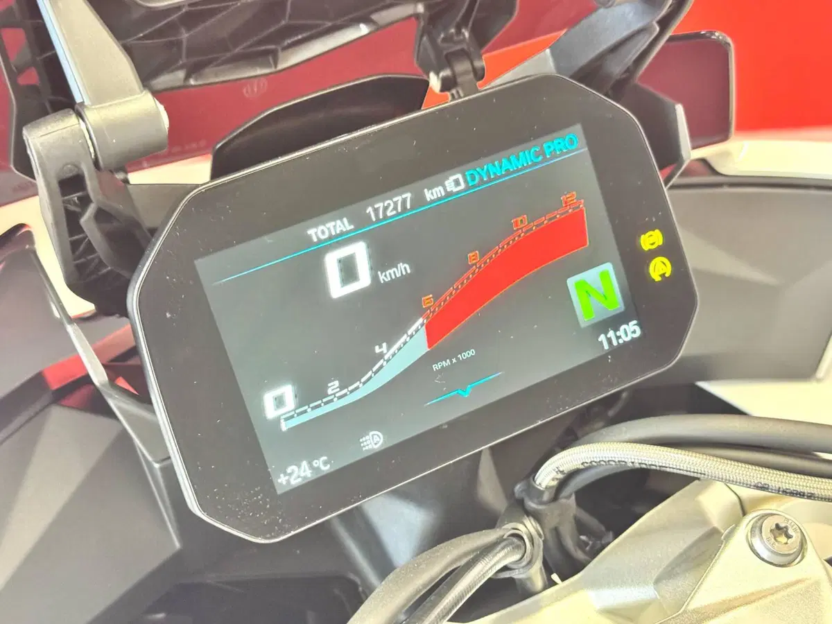 Bmw S 1000 XR (2020 - 23) (18)