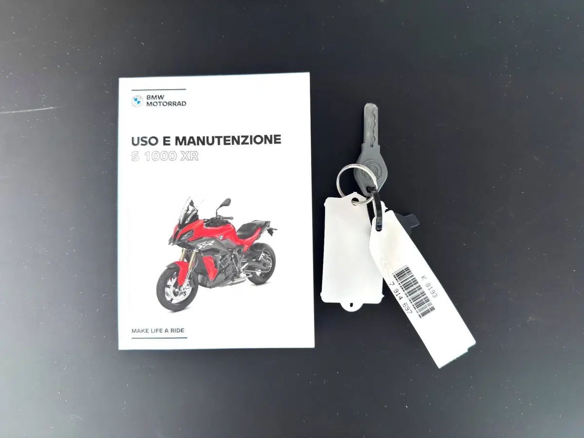 Bmw S 1000 XR (2020 - 23) (19)
