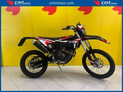  Altre moto o tipologie Special usata