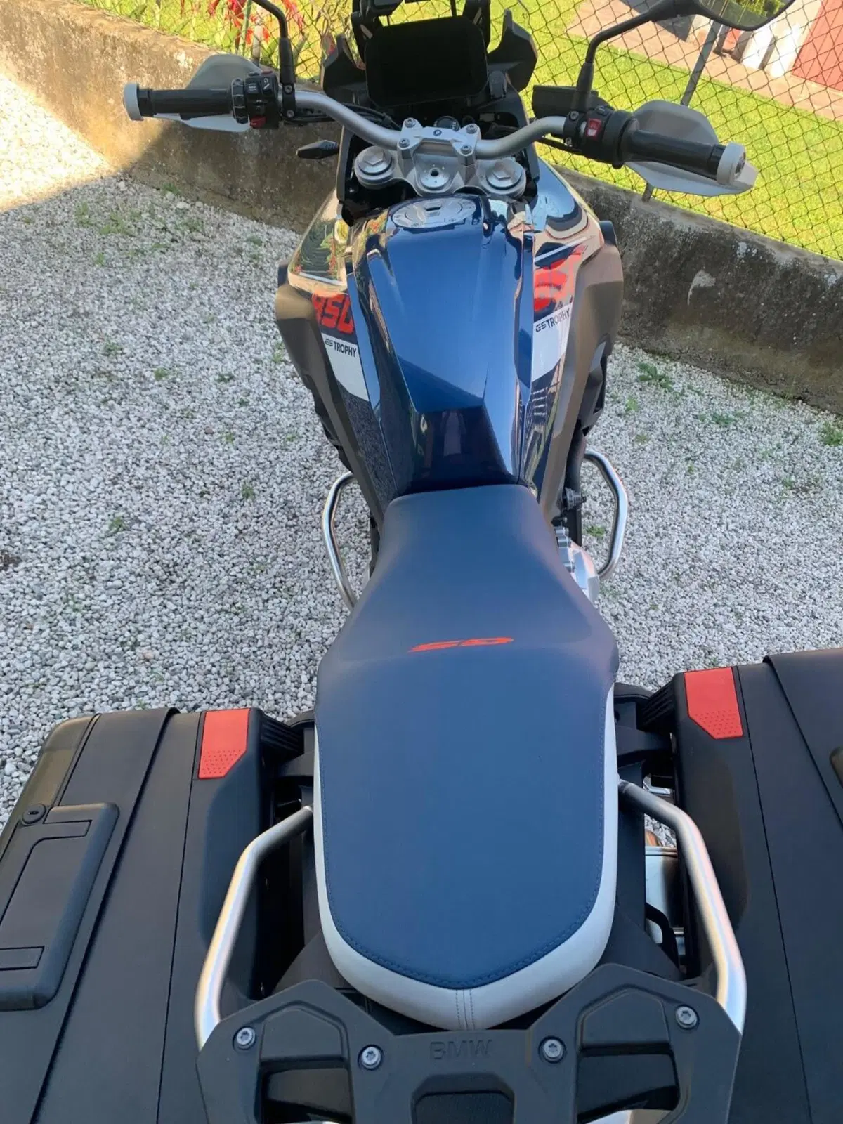 Bmw F 850 GS (2021 - 24) (6)