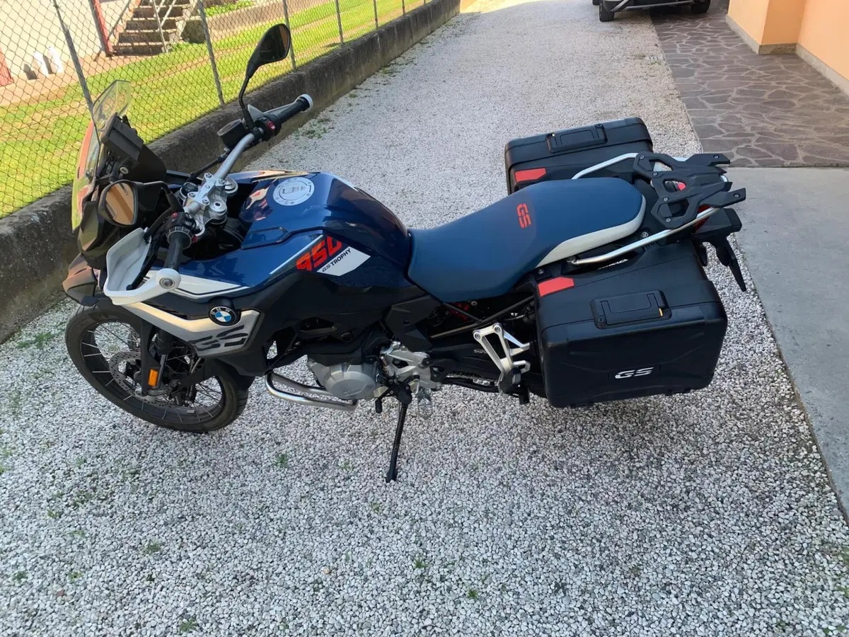 Bmw F 850 GS (2021 - 24) (7)